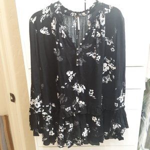 Free People Mini Dress